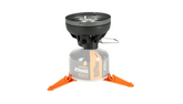 Jetboil Flash Cooking System Carbon- CS02.1 (FLCBN)
